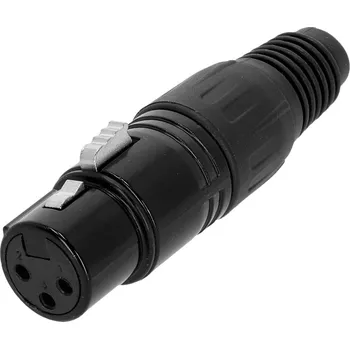 Audio kabel Adam Hall K4CXF3BLK