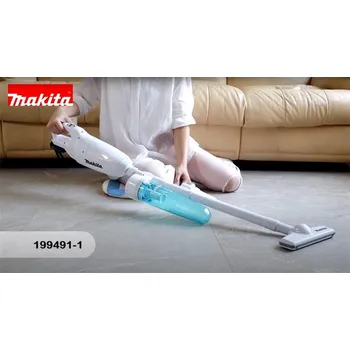 Vysavač Cyklonový nástavec na vysavač CL, DCL