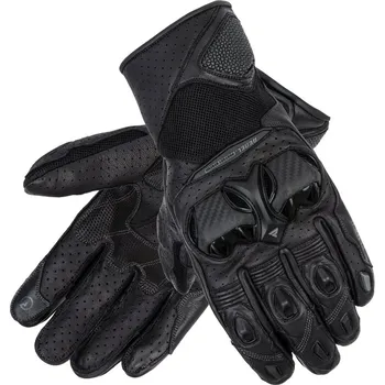 Moto oblečení Rebelhorn FLUX-II černé