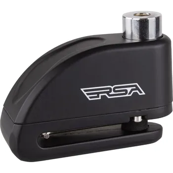 Motozámek Zámek kotoučové brzdy RSA