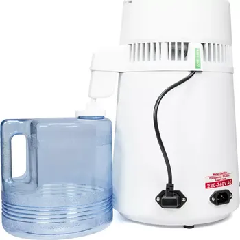 vodní filtr Destilátor vody HR-1 4L 750W