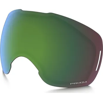 Zorník OAKLEY Airbrake XL Repl Lens, Prizm Snow Jade Iridium