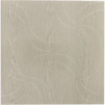 Kazetový podhled vyrobeno v Evropě Stropní kazeta s PVC folií Viona 500 x 500 mm