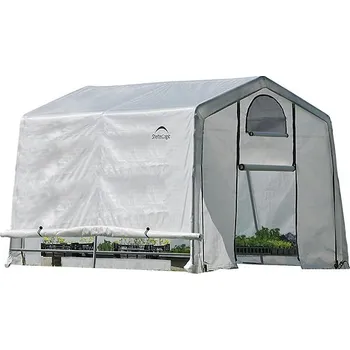 Fóliovník Shelterlogic 70658EU 6,1 x 3 x 2,4 m