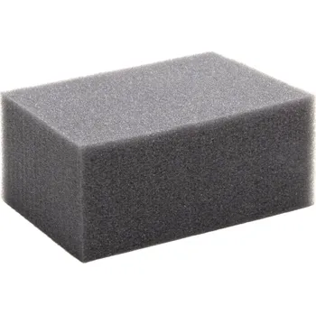 Houbička Glosswell univerzální houbička