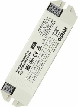 Předřadník OSRAM QTz8 1X36 elektronický předřadník