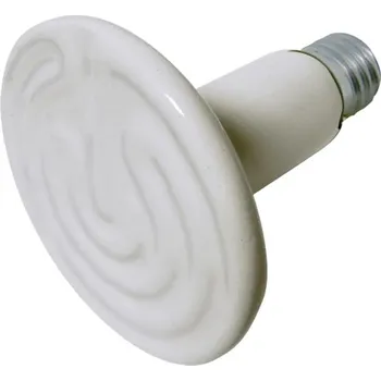 Žárovka FLAMINGO Newton keramická 60W