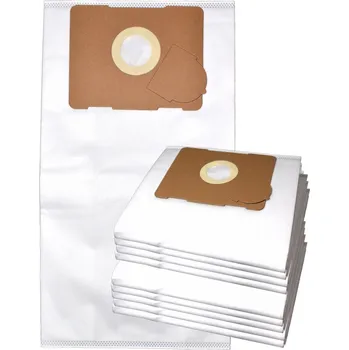 Příslušenství pro úklid Sáčky do vysavačů FESTOOL VCP 170E, FESTOOL FIS-CT 17/5, 10ks sáčků