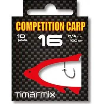 Návnadová surovina Timár Mix Competition Carp 12 0,1mm mono