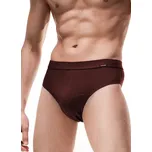 Pánské slipy CORNETTE AUTHENTIC claret M 0