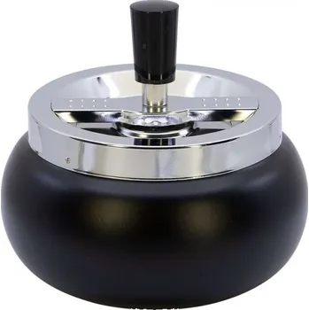 Popelník Samozhášecí popelník 12941