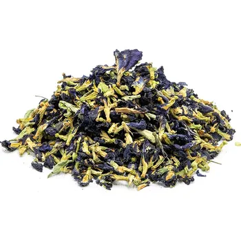 Motýlí květ (Klitorie ternatská) Doplněk stravy váha: 100g