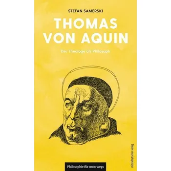 Thomas von Aquin - Samerski, Stefan