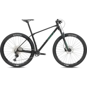 Horské kolo BH Ultimate 7.0 Black green L 2023