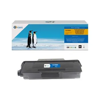 G&G kompatibilní toner s Brother TN3170, NT-PB580U(TN-3170), black, 7000str. NT-PB580U(TN-3170)