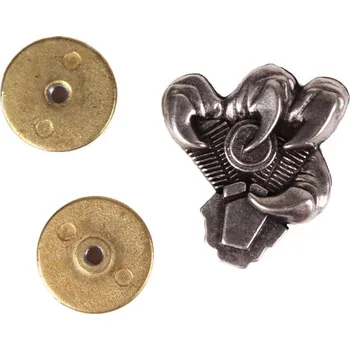 RSA Odznak Motor Claw