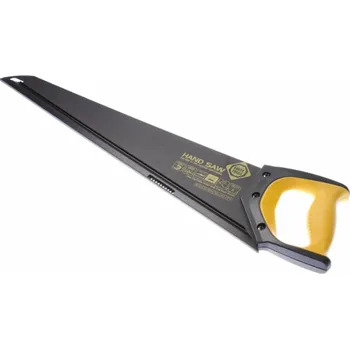 Ruční pilka Pila na řezání dřeva Forte Tools, 55 cm