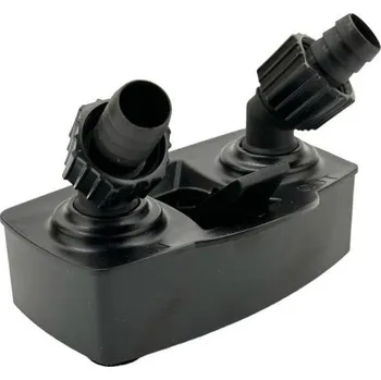 Akvarijní filtr AquaEl Náhradní hadicový adapter s kohoty pro ULTRA filtry