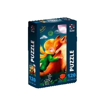 Puzzle Puzzle 120 Mały Książę