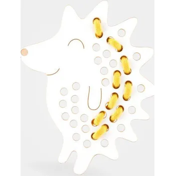 Milin Provlékačka velká Ježeček