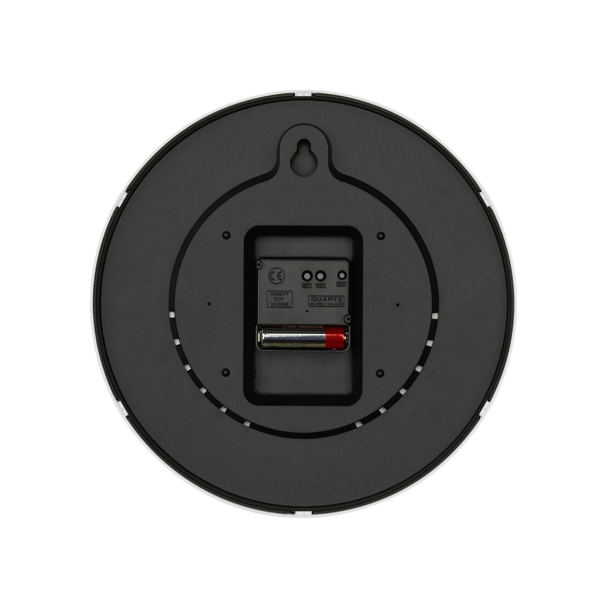 Fotografie 3 - Hodiny TFA 60.3550.02