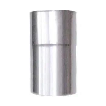 Kouřovod Komínová nerezová roura 0,25m, ø 120mm, tl. mat. 0,5mm