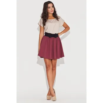 Dámská sukně Sukně model 47426 Katrus L