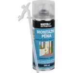 MASTERsil Montážní nízkoexpanzní pěna…