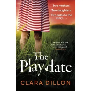 The Playdate - Dillon, Clara