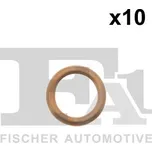 Těsnicí kroužek, olejová vypouštěcí zátka FA1 253.550.010