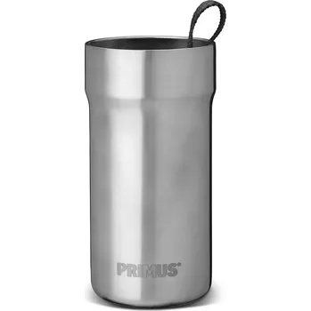 Termohrnek Vakuový hrnek Primus Slurken 0,3 742650 Stainless Steel