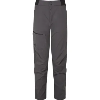 Pánské kalhoty Dámské Kalhoty Mountain Equipment Altun Pant Women's Barva: Phantom, Velikost: L, Střih: Regular