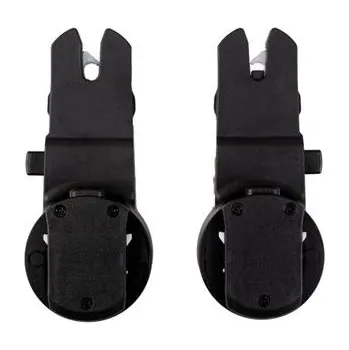 Kočárek Silver Cross Adaptéry na kočárek Dune/Reef pro autosedačku Simplicity