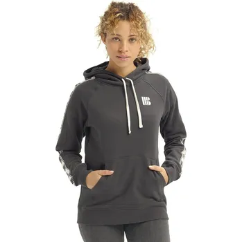 Dámská mikina mikina Burton Lost Things Pullover - Phantom S