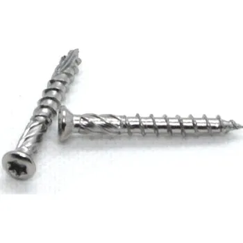 Vrut Vrut ter. reduk. ZH 5x50/30 nerez A2 TX