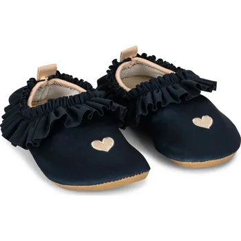 Boty do vody KONGES SLOJD Boty do vody MANON / BLUEBERRY Velikost: 34-35