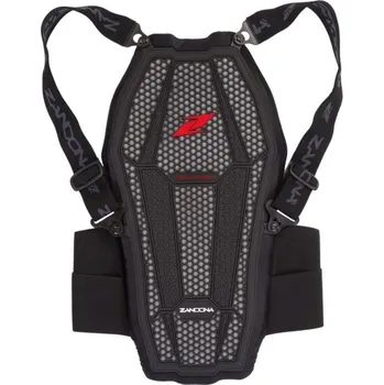 Motodoplněk Chránič páteře Zandona Esatech Back Pro X6 L
