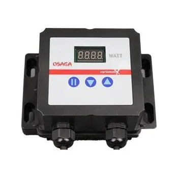 Čerpadlo Řídící jednotka pro čerpadlo Osaga OHE-30000 VariomatiX