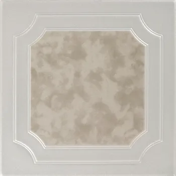 Obklad vyrobeno v Evropě Stropní kazeta Mramor šedý