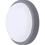 Stropnice LED Solight WO750 20W 4000K, šedá