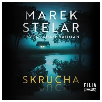 CD MP3 Skrucha - Stelar Marek