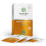 Herbex Průduškový bylinný čaj 20 sáčků