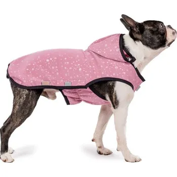 Obleček pro psa Obleček Vesta Stilla růžová 50cm