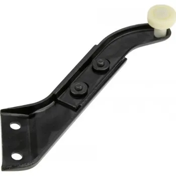 Karosérie VALIVÉ VEDENÍ HORNÍ POSUVNÝCH VW T5 2003-2009/leve/ 7H0843435B NTY