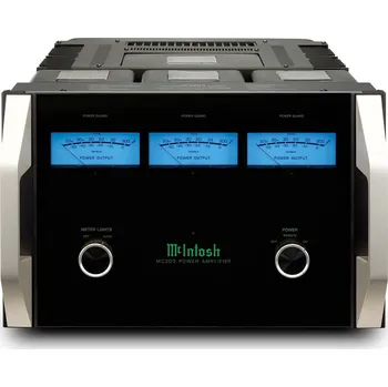 Hi-Fi komponenty McIntosh MC303
