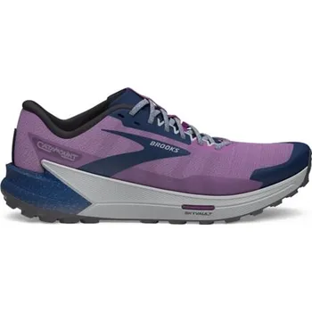 Dámská sportovní obuv BROOKS Catamount 2 W fialová 7,5
