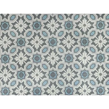 pvc podlaha PVC Supertex Eleanor 596 Šíře role: 2 m