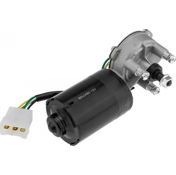 Motorek stěrače a odstřikovače Motor stěračů zadní MERCEDES SPRINTER 95-, VOLKSWAGEN LT 28-35 96- A 004 820 65 42 NTY