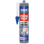 lepidlo univerzální a tmel 290ml TOTAL TECH ŠE CEYS