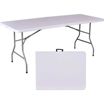 Jídelní stůl Skládací zahradní stůl Impro